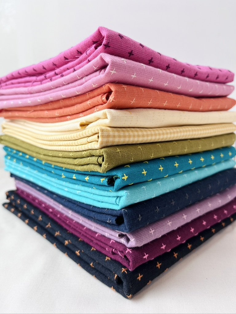 All Fabric Bundles