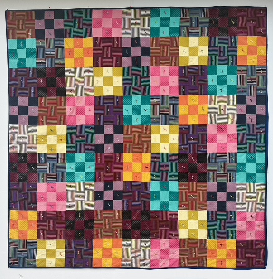 All Quilt Kits
