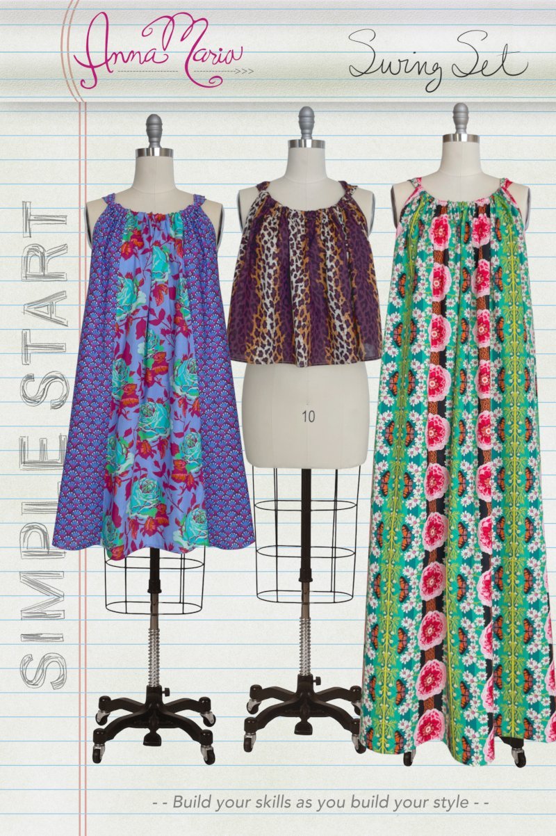 All Sewing Patterns