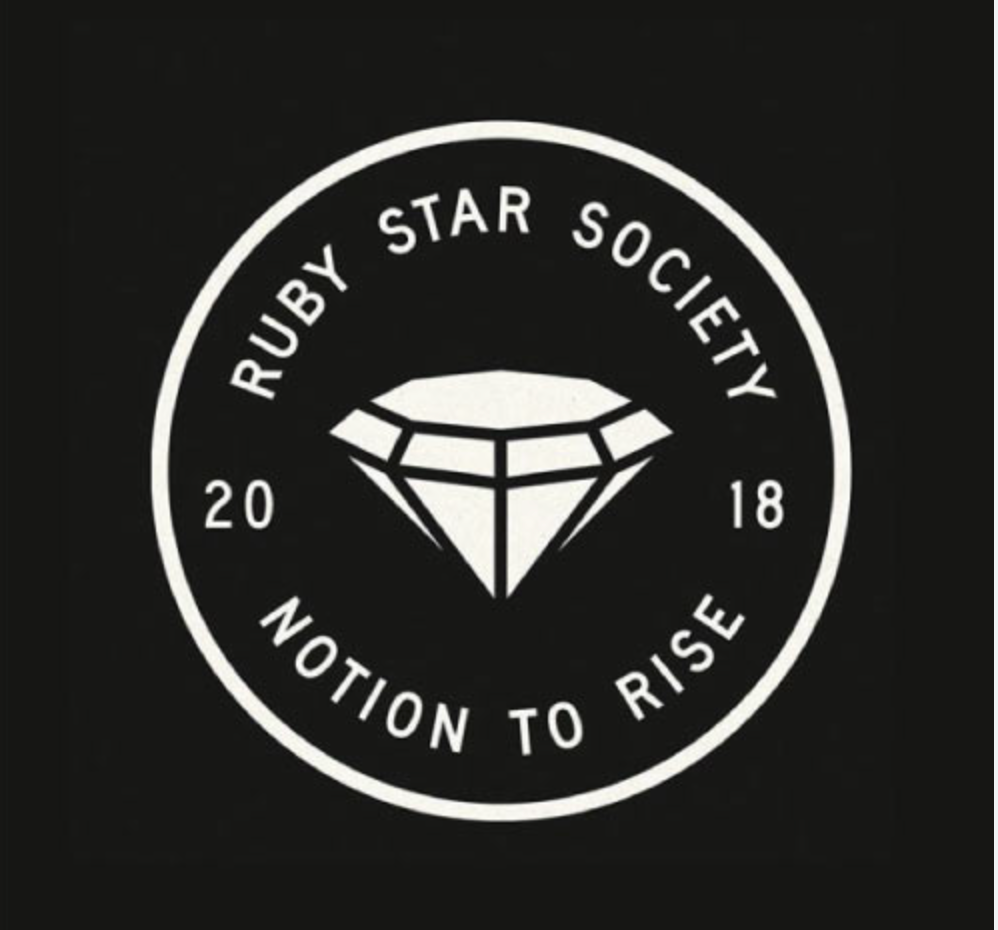 New Ruby Star Society