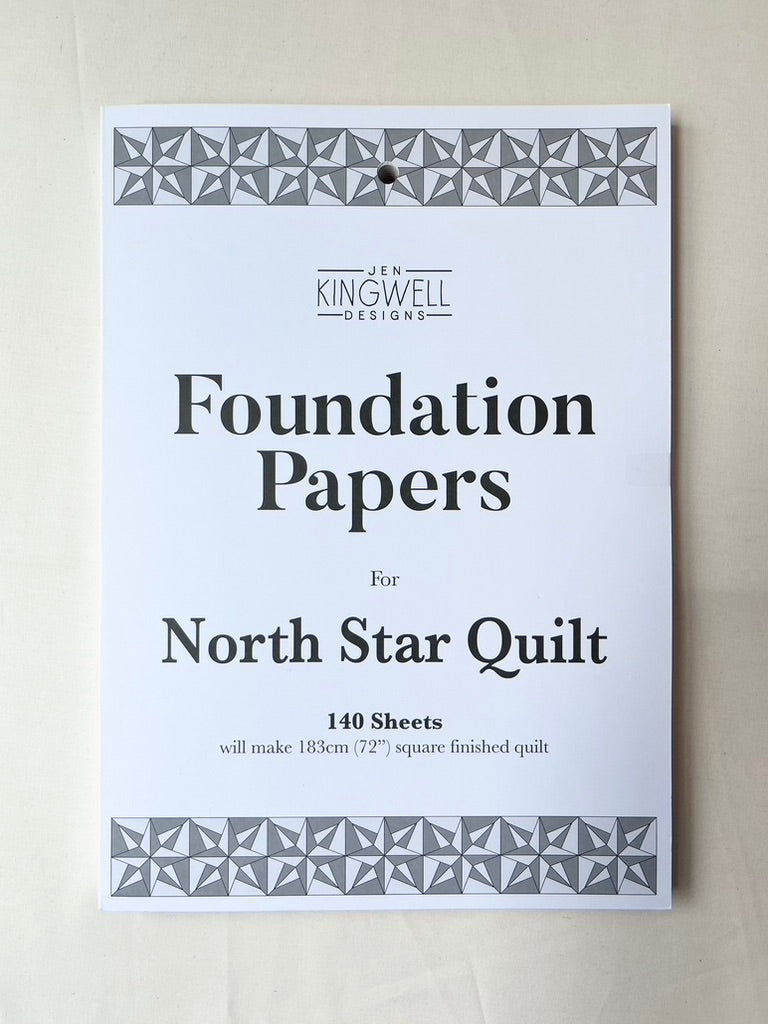 North Star Foundation Papers