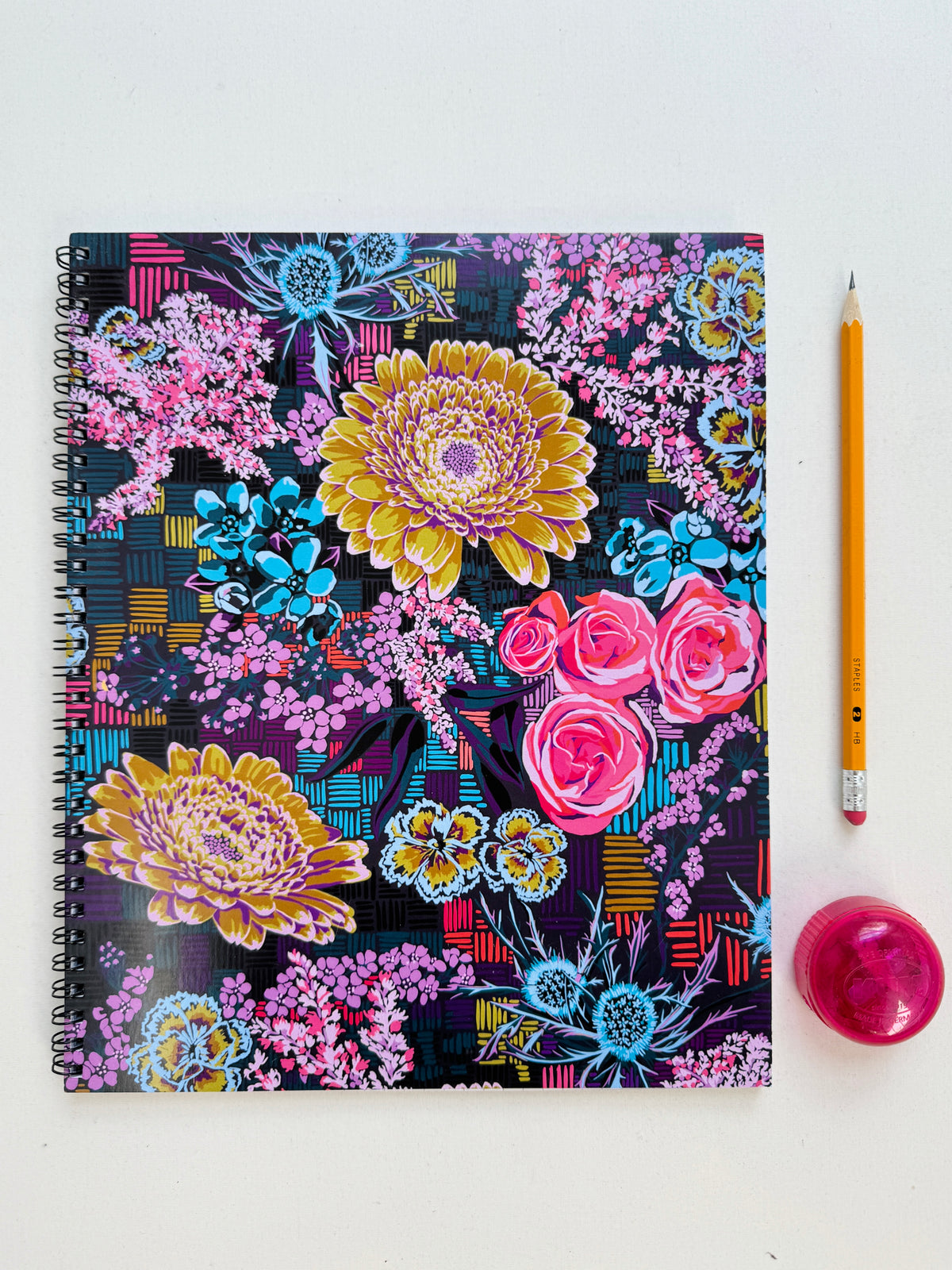 Tapestry Graph Notebook
