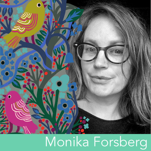 Monika Forsberg