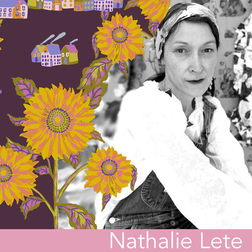 Nathalie Lete