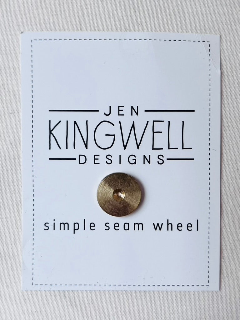 Simple Seam Wheel
