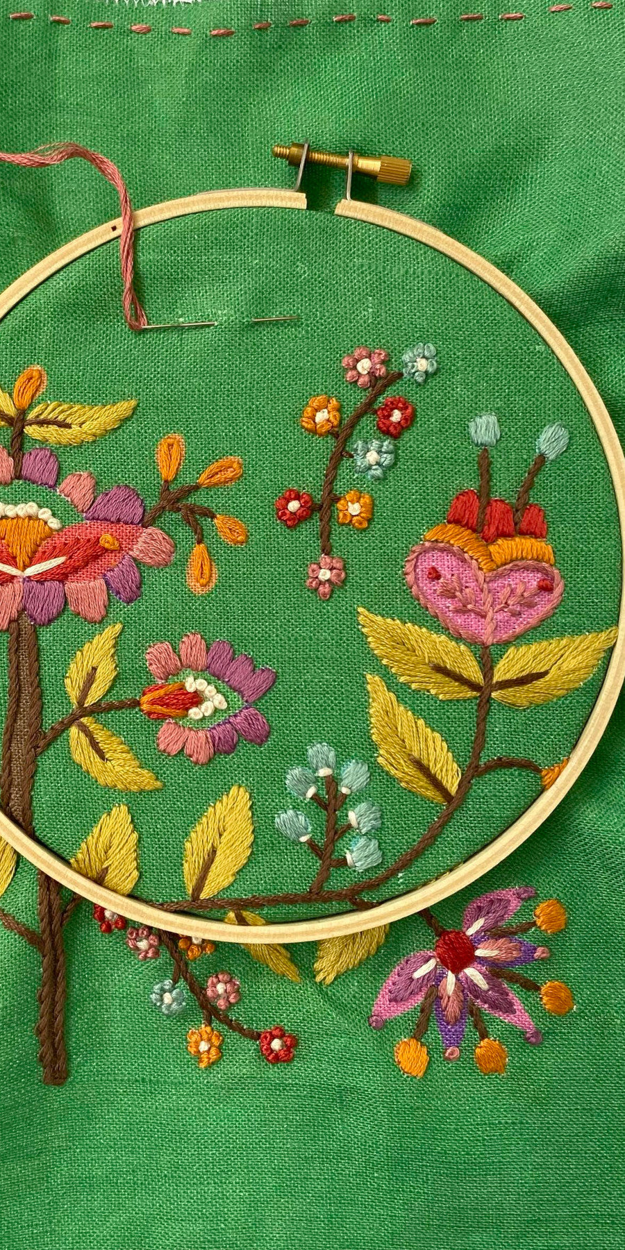 Sewing — Anna Flowers' Design Portfolio