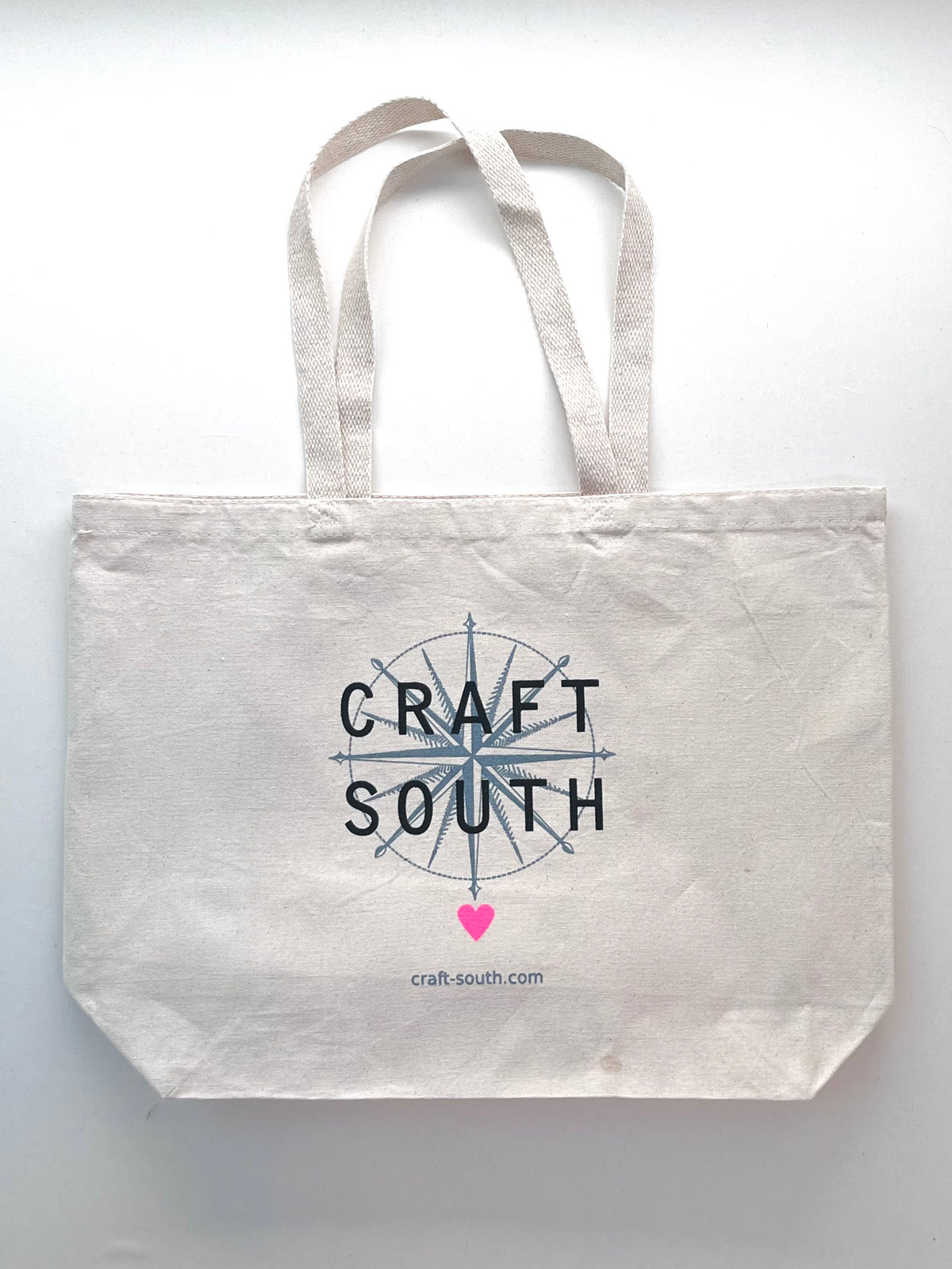Craft South Tote