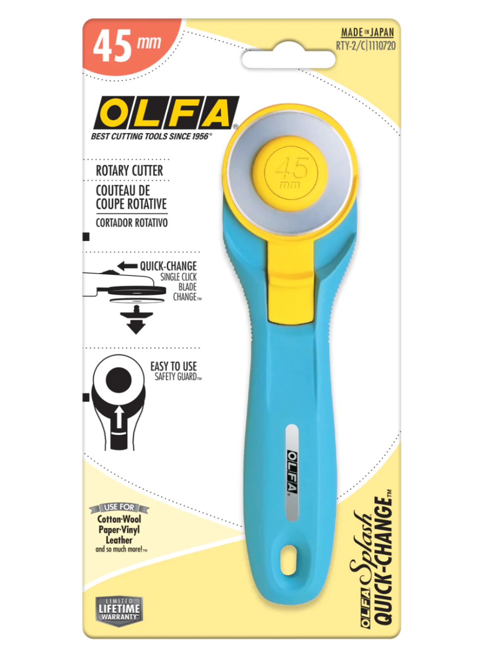 OLFA Rotary Cutter