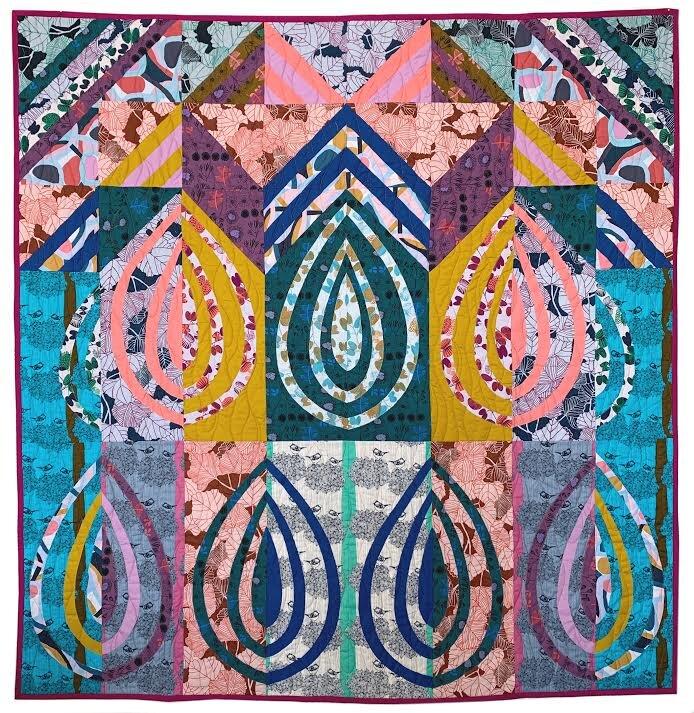 After the Rain Quilt