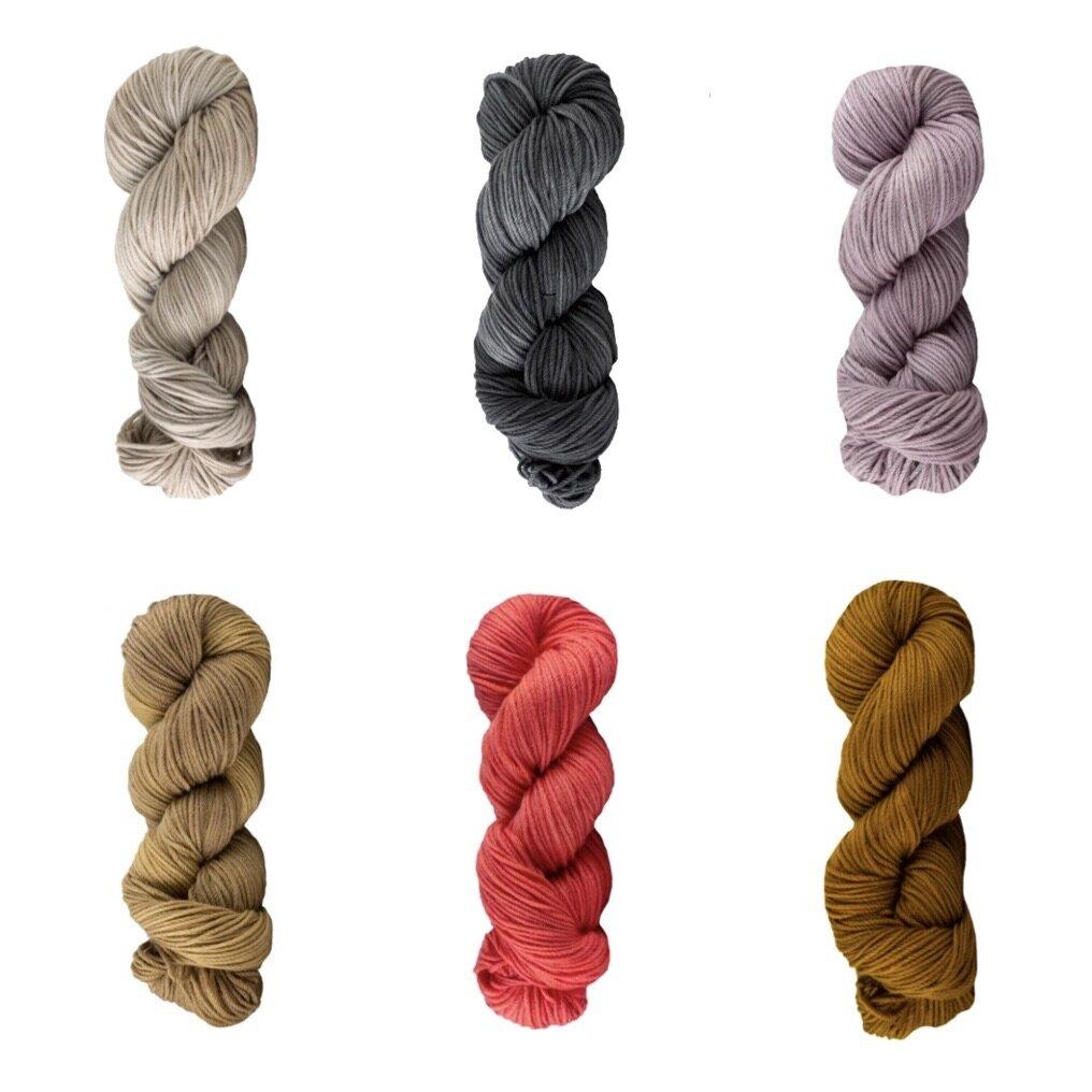 Wholesale Yarn Craftsman 7S/1 44% cotton 38% acrylic 18% wool