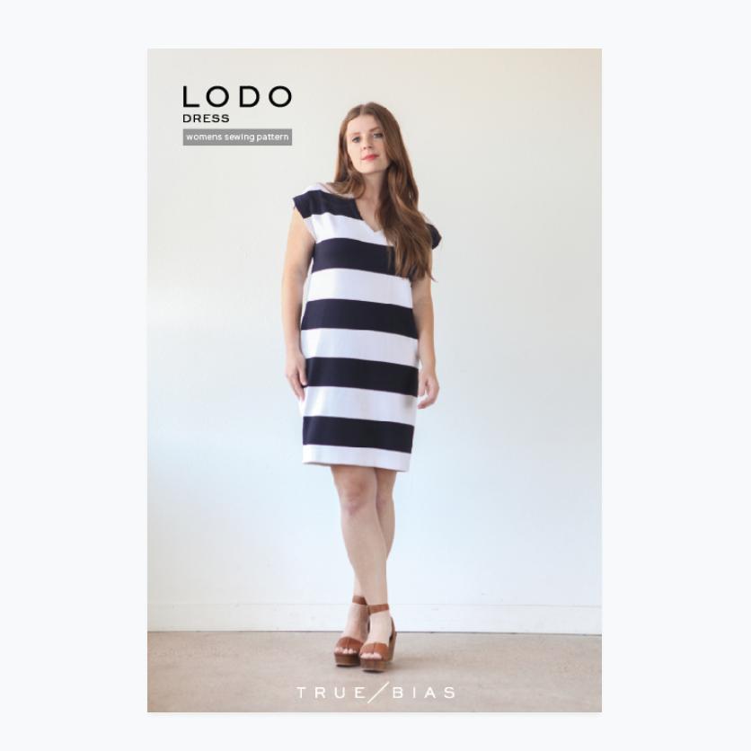 The Lodo Dress