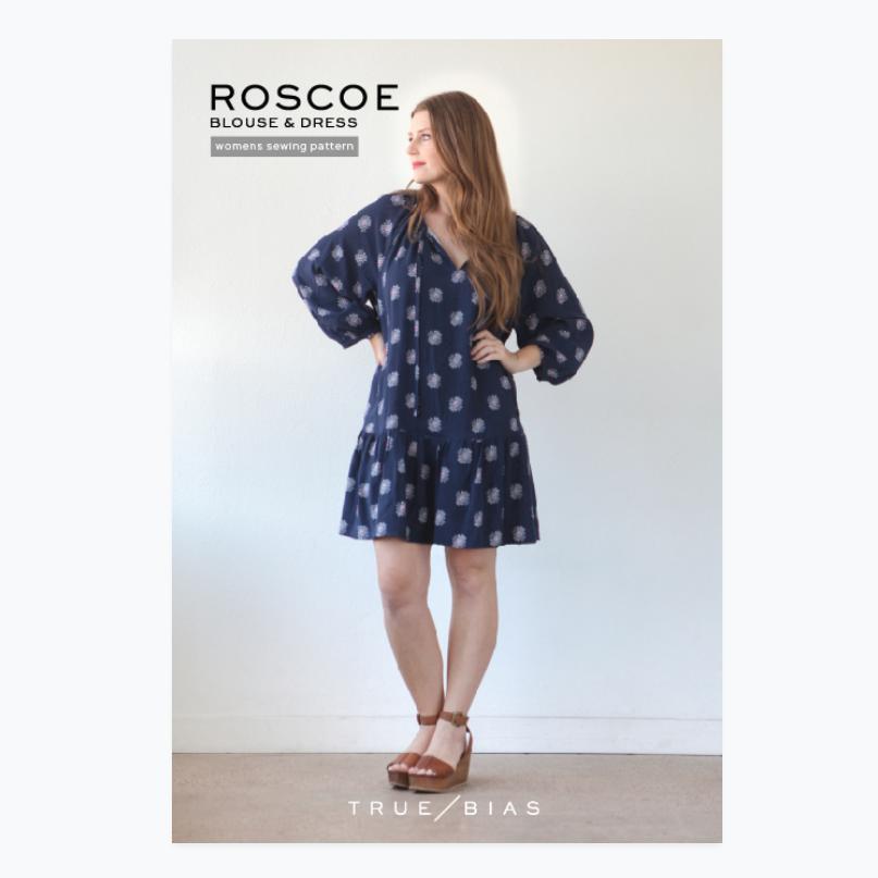 Roscoe Blouse &amp; Dress